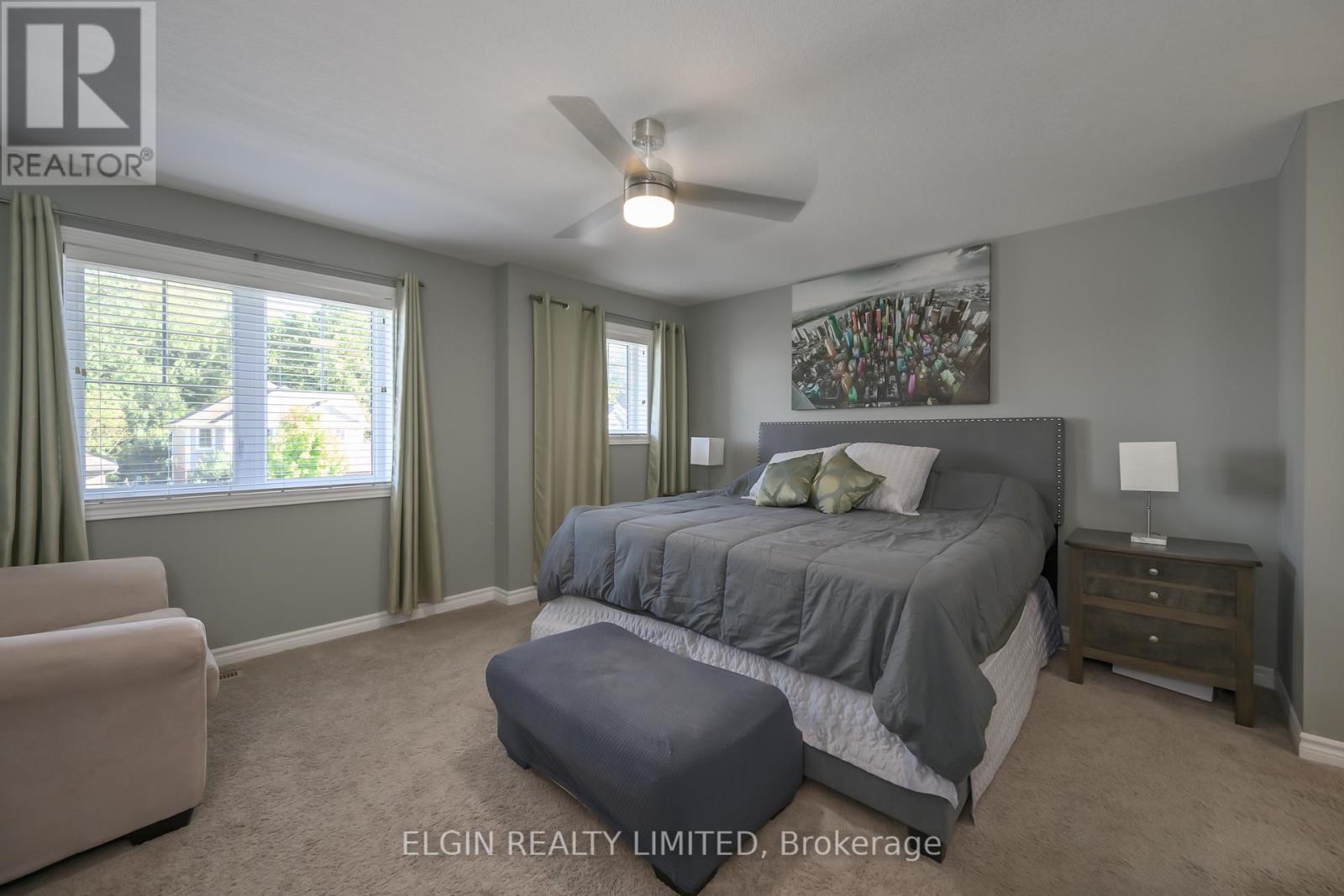 12 Russet Lane, St. Thomas, Ontario  N5R 0E5 - Photo 16 - X12434526