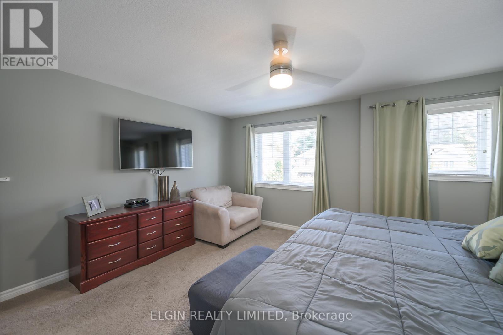 12 Russet Lane, St. Thomas, Ontario  N5R 0E5 - Photo 18 - X12434526