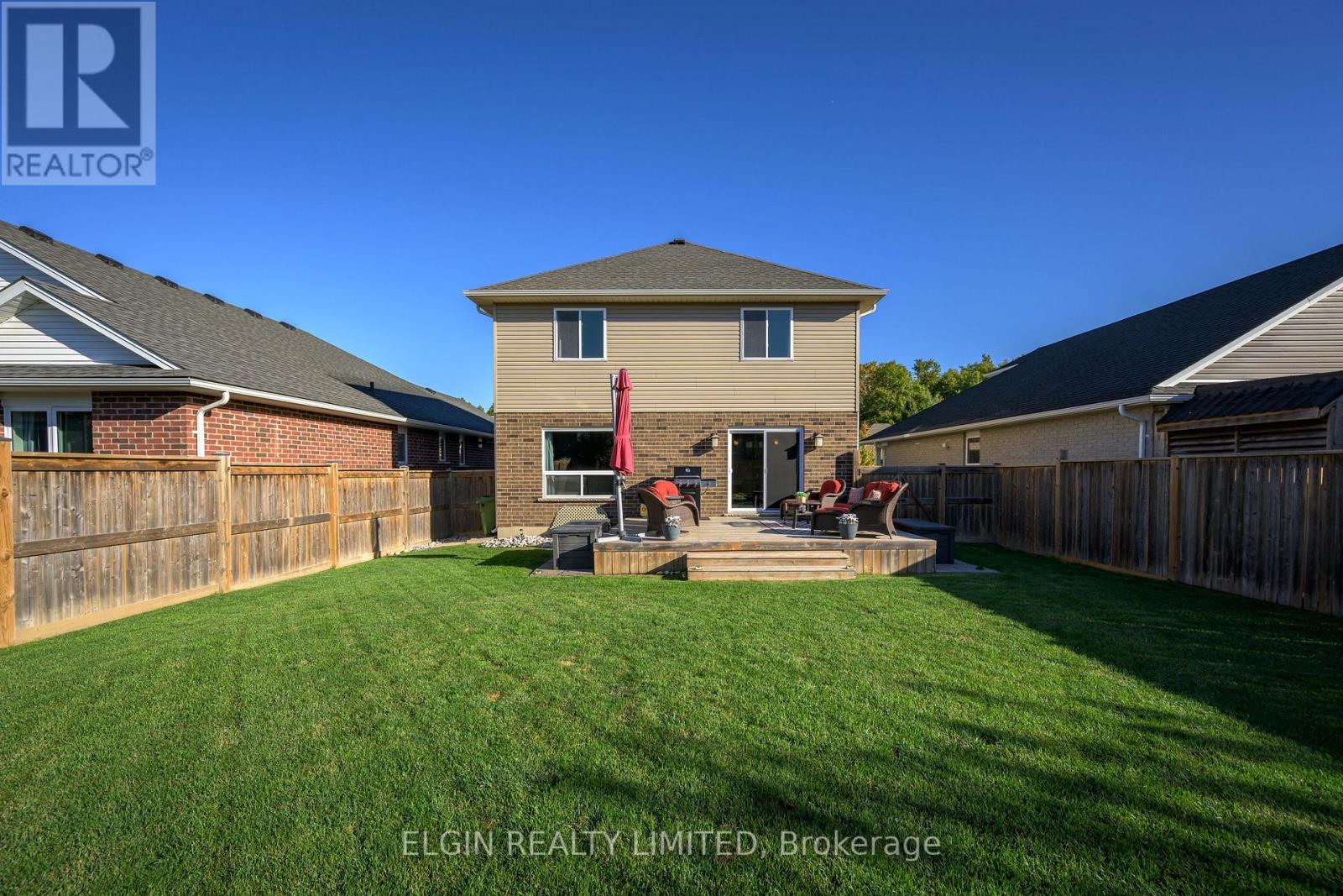 12 Russet Lane, St. Thomas, Ontario  N5R 0E5 - Photo 29 - X12434526
