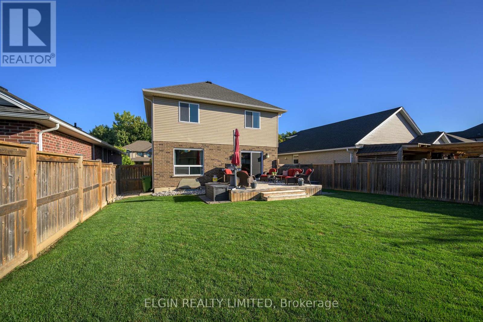 12 Russet Lane, St. Thomas, Ontario  N5R 0E5 - Photo 30 - X12434526
