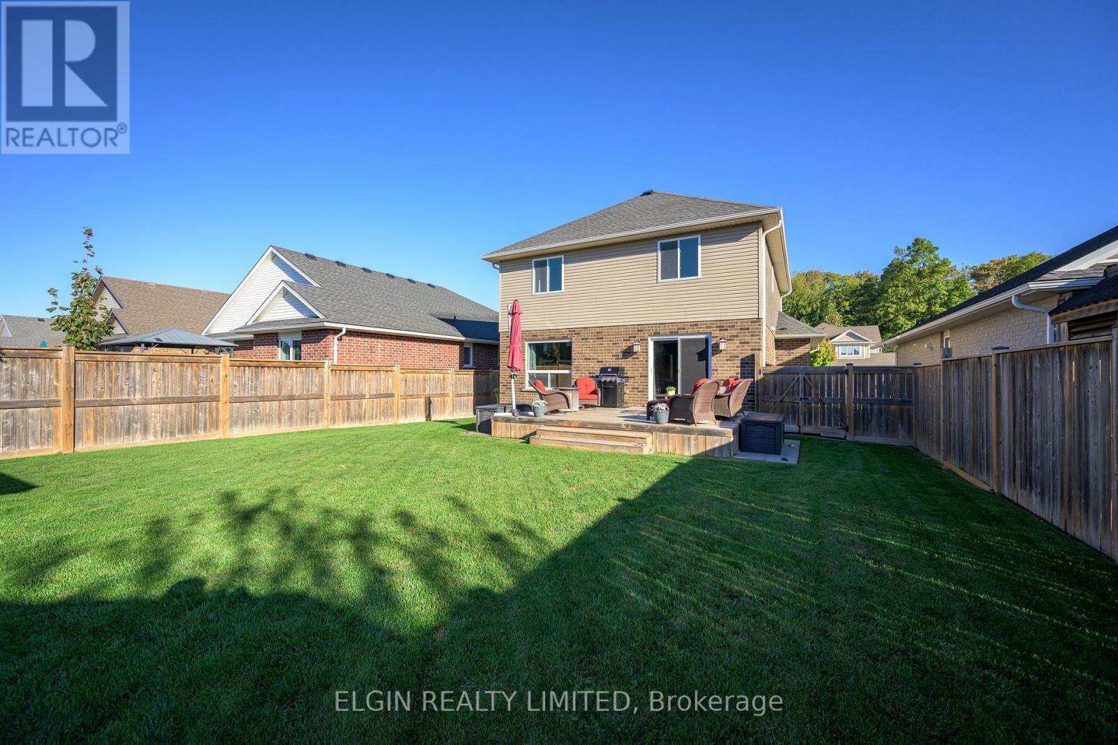 12 Russet Lane, St. Thomas, Ontario  N5R 0E5 - Photo 31 - X12434526