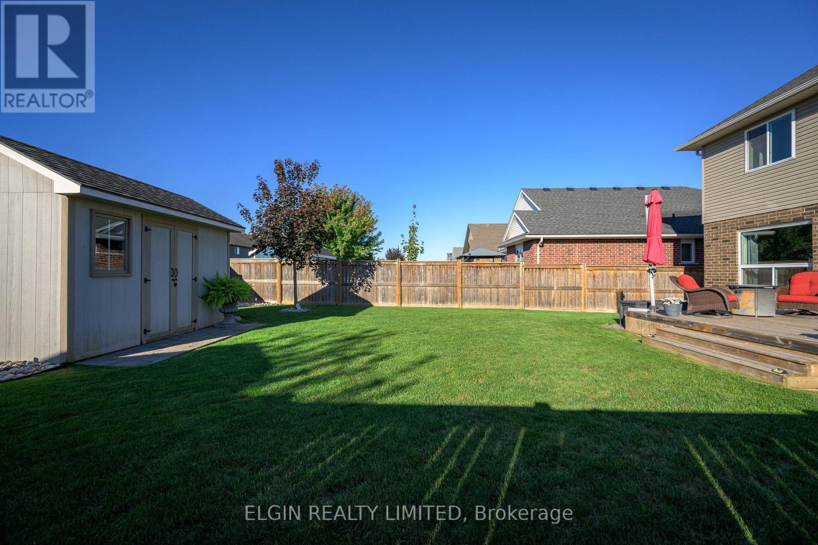 12 Russet Lane, St. Thomas, Ontario  N5R 0E5 - Photo 32 - X12434526