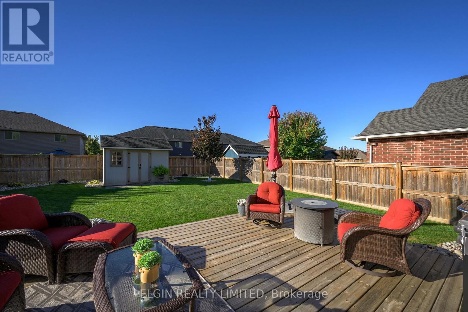 12 Russet Lane, St. Thomas, Ontario  N5R 0E5 - Photo 34 - X12434526