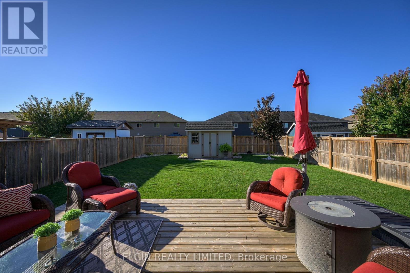 12 Russet Lane, St. Thomas, Ontario  N5R 0E5 - Photo 35 - X12434526