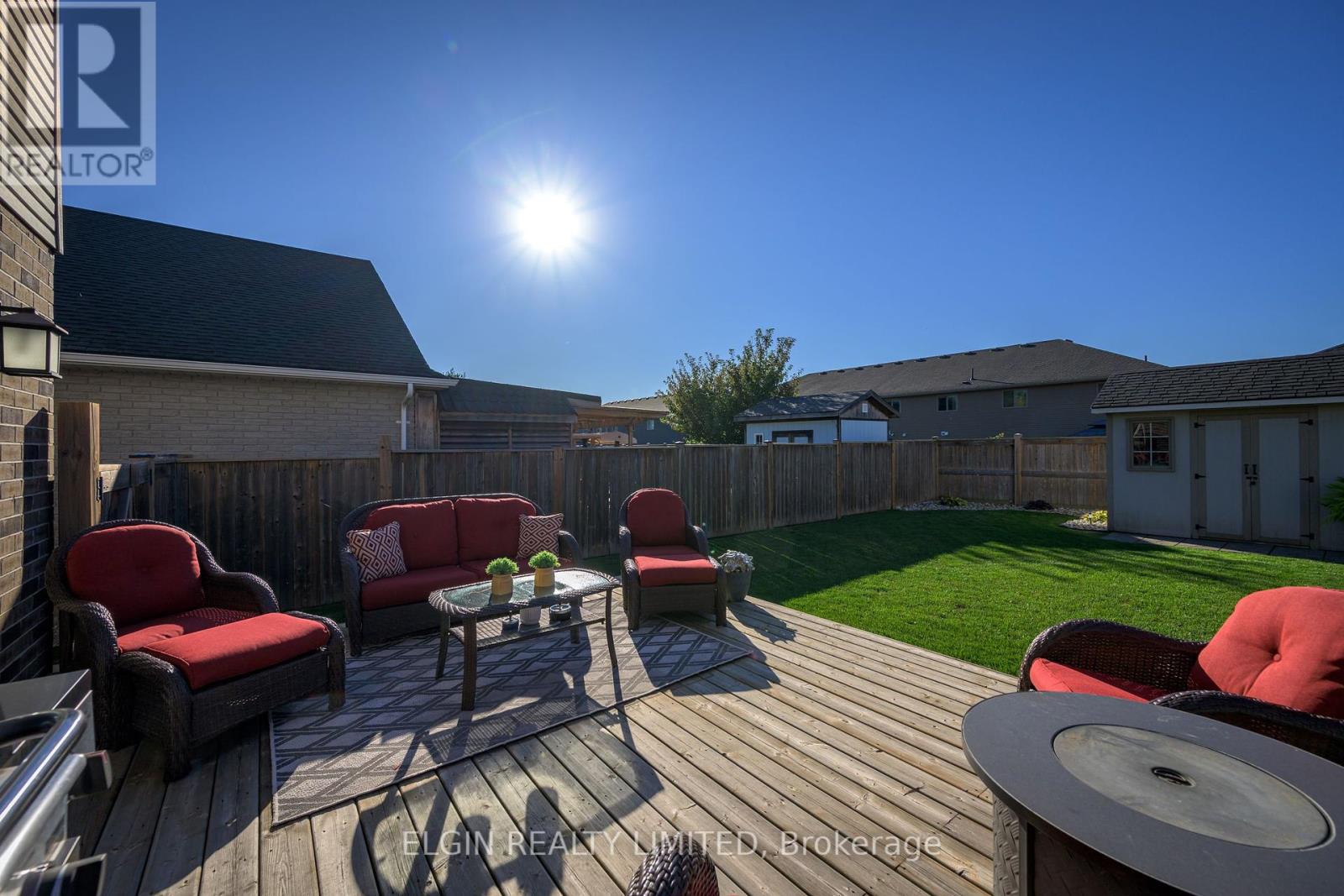 12 Russet Lane, St. Thomas, Ontario  N5R 0E5 - Photo 36 - X12434526
