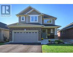 12 RUSSET LANE, St. Thomas, Ontario