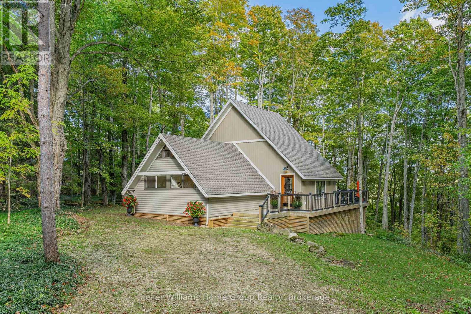 219 BOWLES BLUFF ROAD, Grey Highlands, Ontario