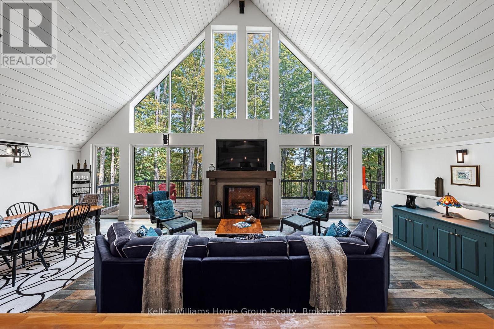 219 Bowles Bluff Road, Grey Highlands, Ontario  L0C 1H0 - Photo 10 - X12434398