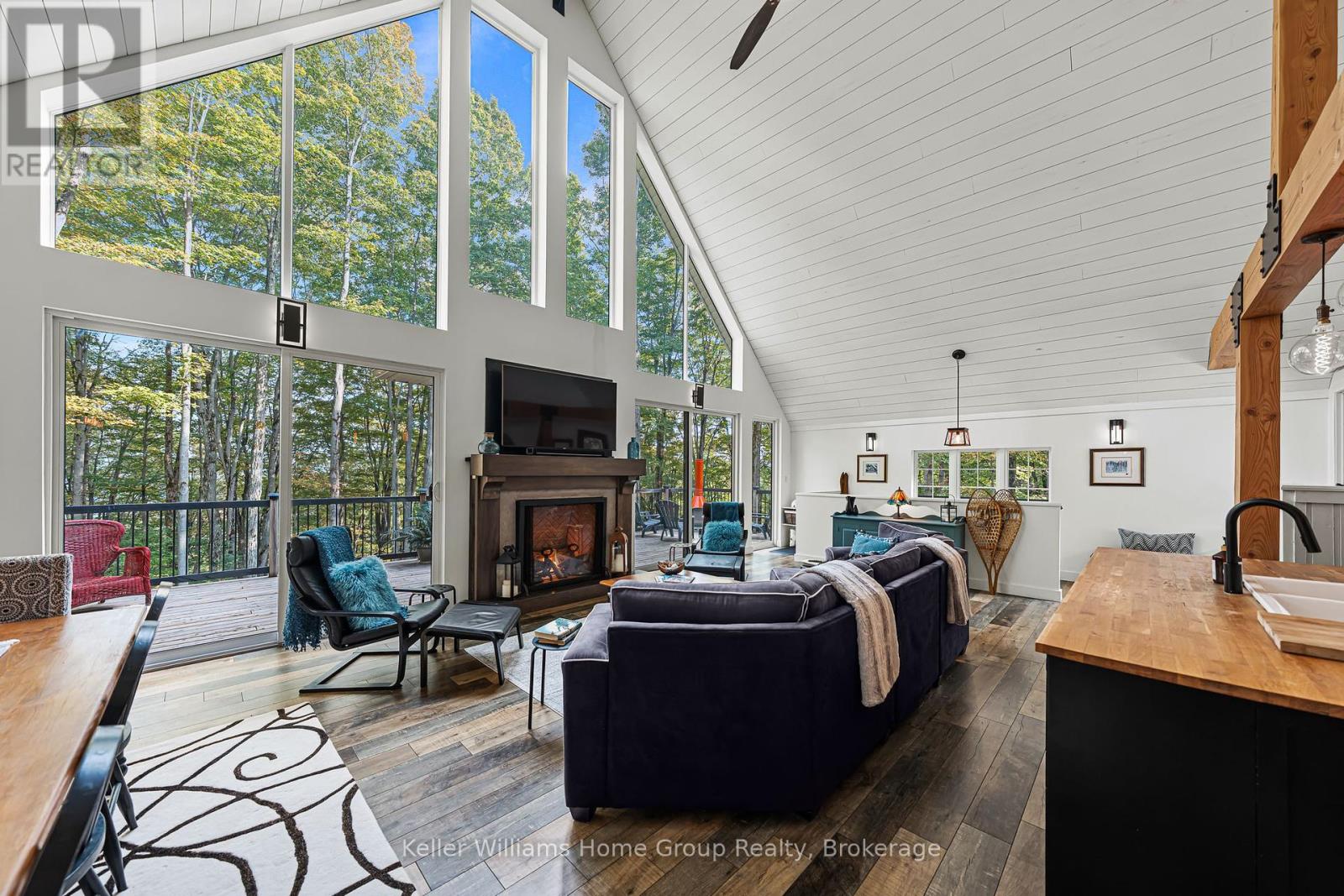 219 Bowles Bluff Road, Grey Highlands, Ontario  L0C 1H0 - Photo 11 - X12434398