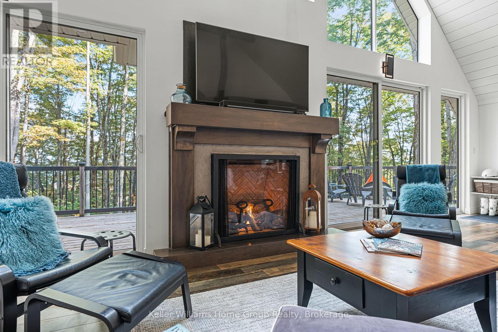 219 Bowles Bluff Road, Grey Highlands, Ontario  L0C 1H0 - Photo 12 - X12434398