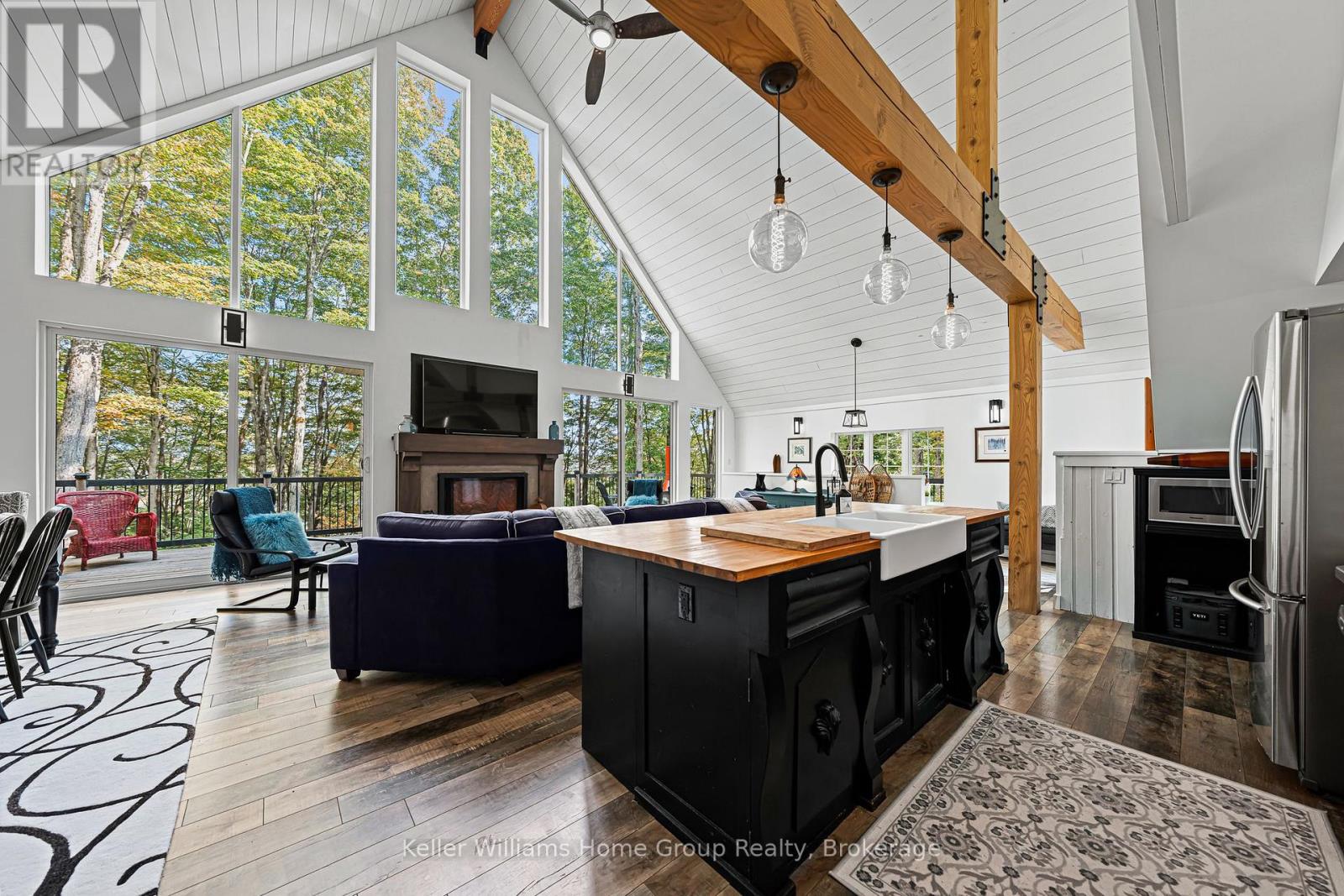 219 Bowles Bluff Road, Grey Highlands, Ontario  L0C 1H0 - Photo 19 - X12434398