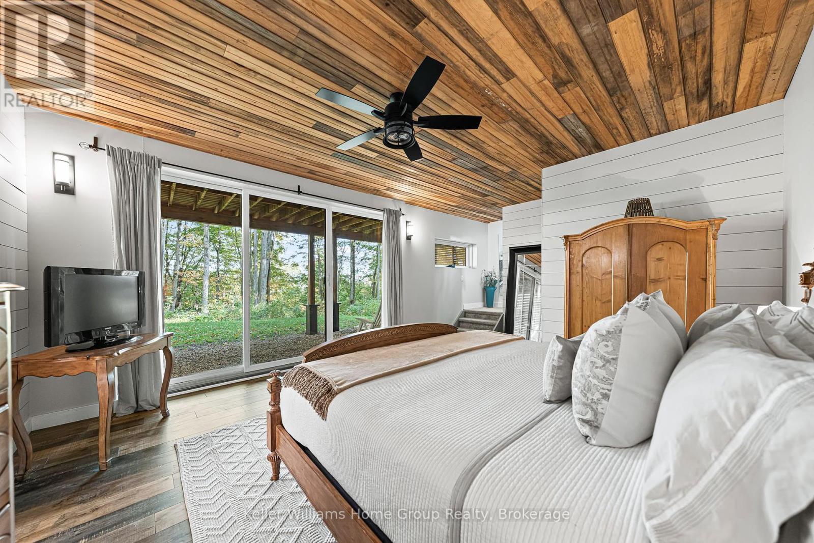 219 Bowles Bluff Road, Grey Highlands, Ontario  L0C 1H0 - Photo 34 - X12434398