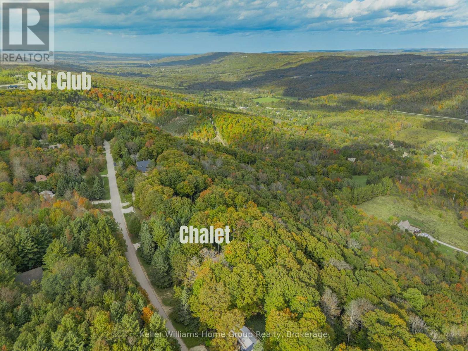 219 Bowles Bluff Road, Grey Highlands, Ontario  L0C 1H0 - Photo 4 - X12434398