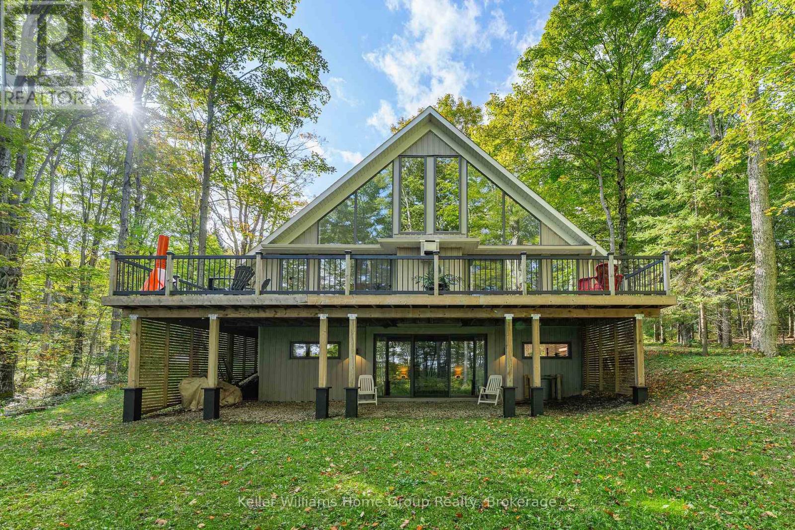 219 Bowles Bluff Road, Grey Highlands, Ontario  L0C 1H0 - Photo 42 - X12434398