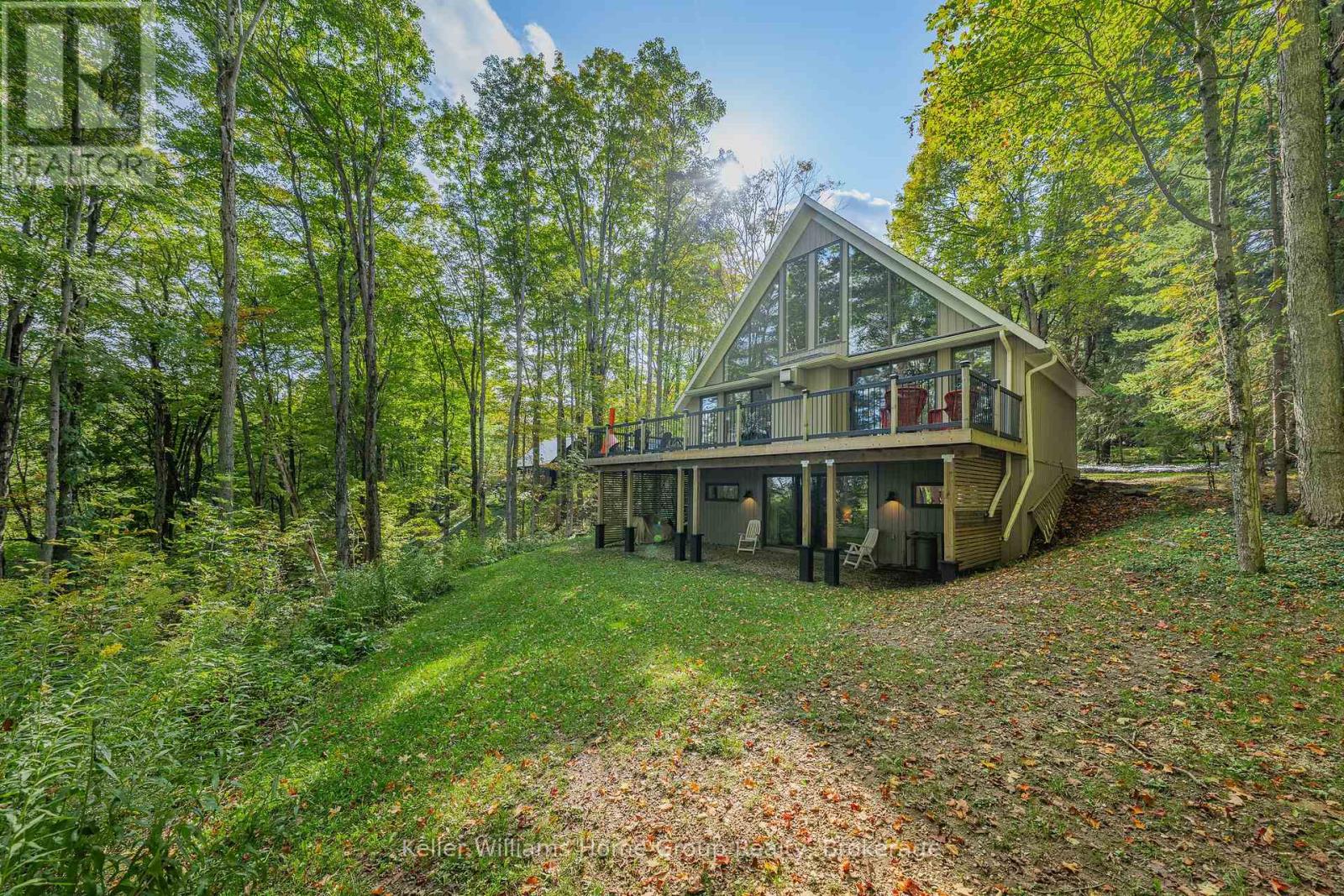 219 Bowles Bluff Road, Grey Highlands, Ontario  L0C 1H0 - Photo 43 - X12434398