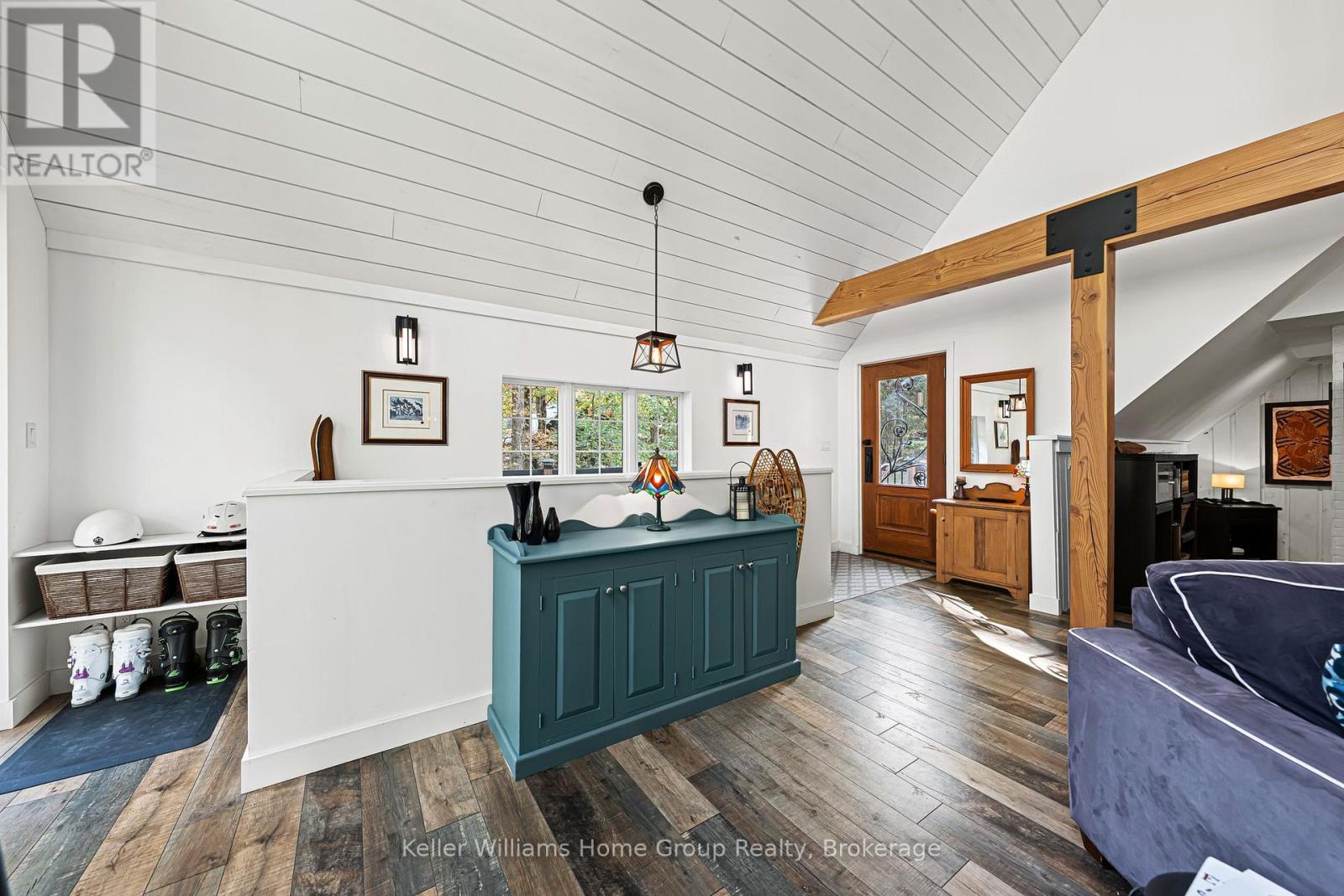 219 Bowles Bluff Road, Grey Highlands, Ontario  L0C 1H0 - Photo 6 - X12434398