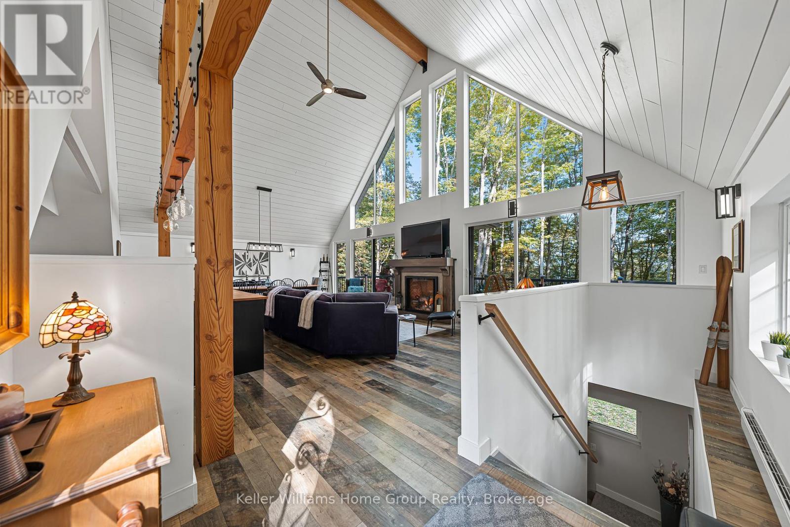 219 Bowles Bluff Road, Grey Highlands, Ontario  L0C 1H0 - Photo 8 - X12434398