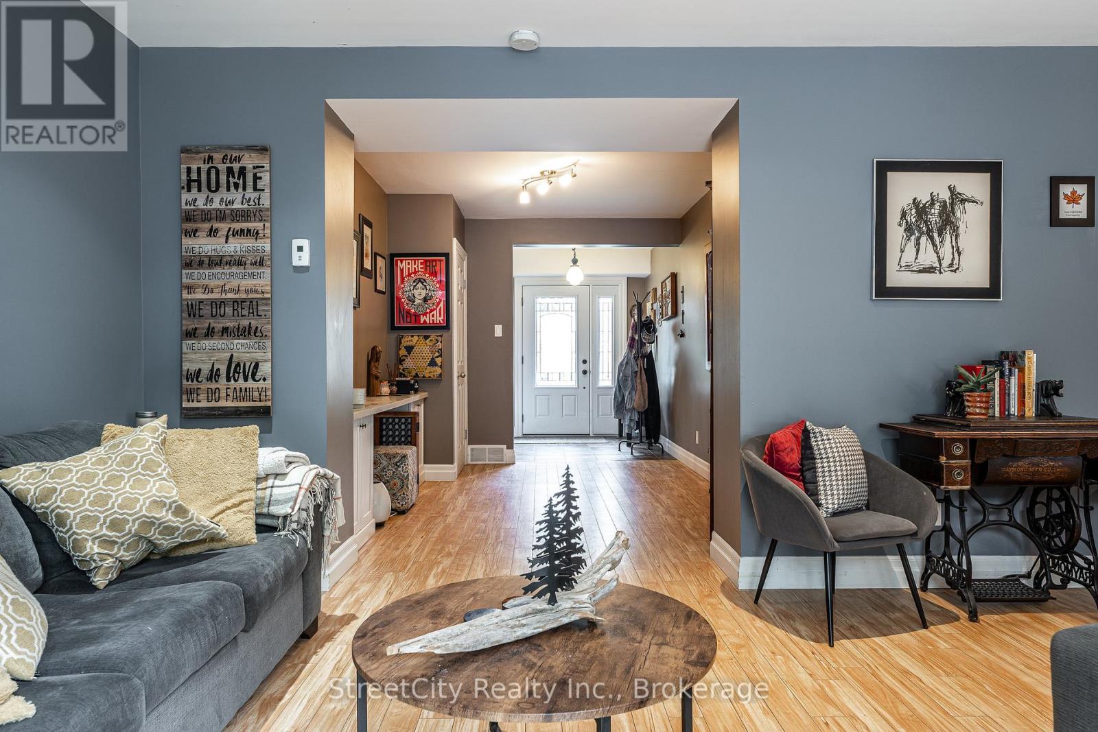 27 Riehl Court, Stratford, Ontario  N5A 5K5 - Photo 20 - X12434514