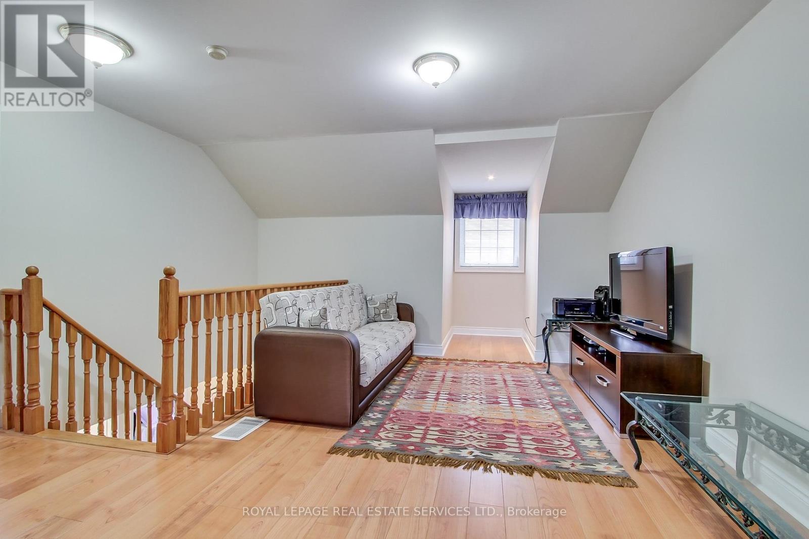 3 Tyre Avenue, Toronto, Ontario  M9A 1C5 - Photo 31 - W12434058
