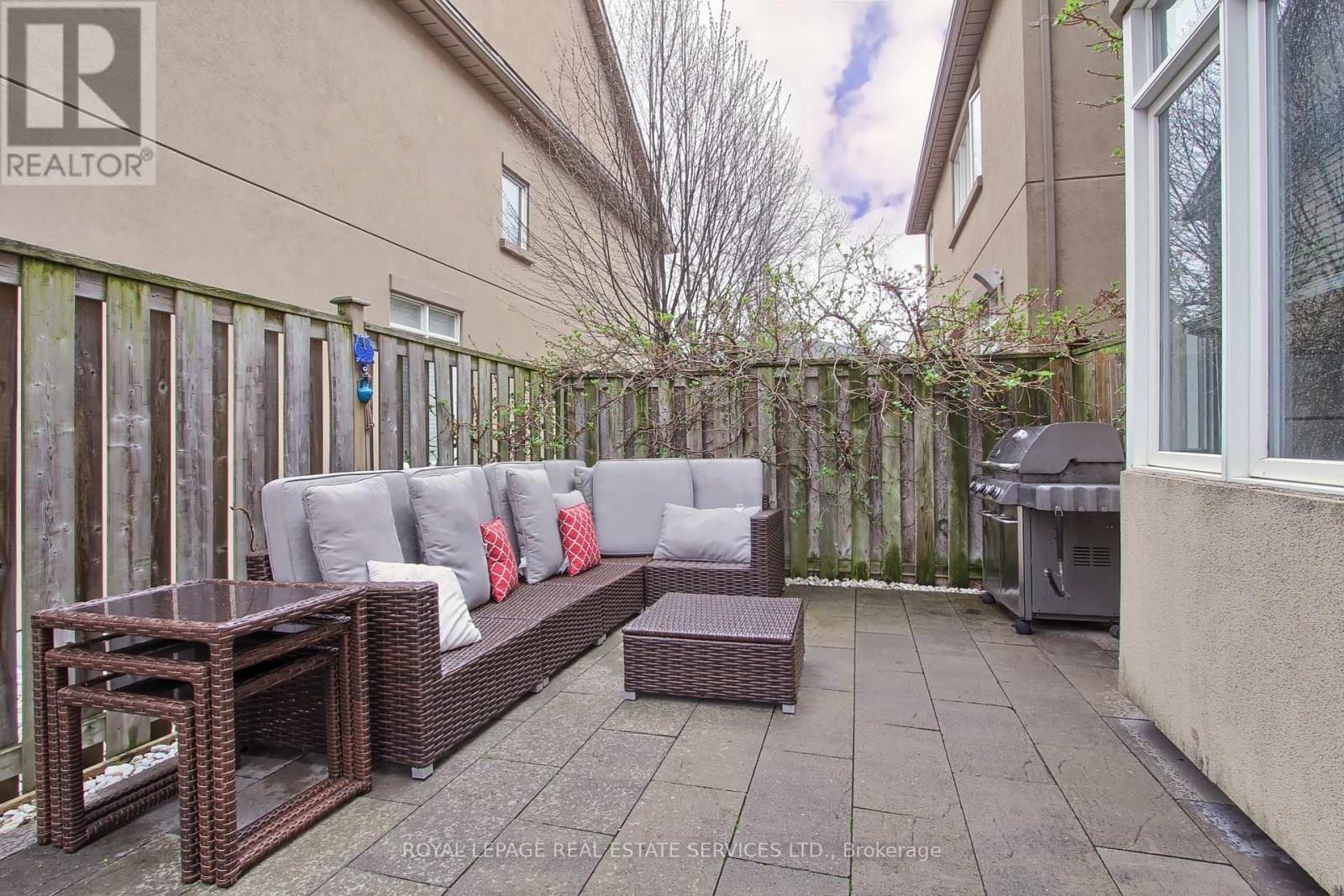 3 Tyre Avenue, Toronto, Ontario  M9A 1C5 - Photo 39 - W12434058