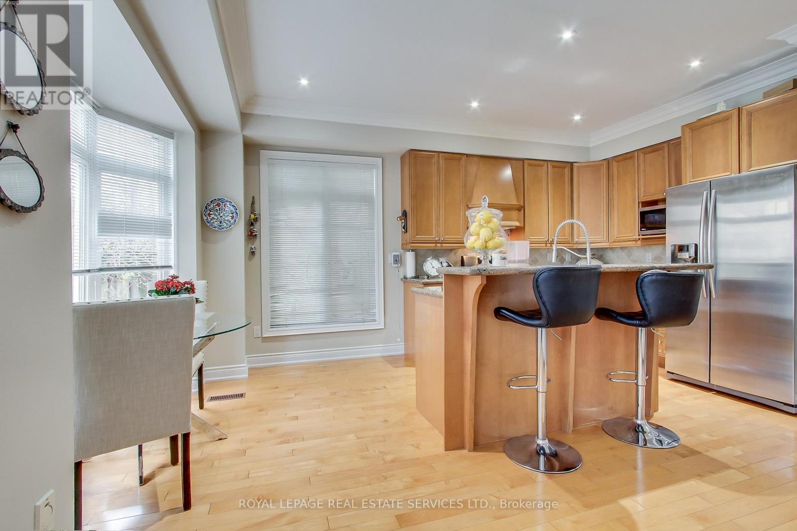 3 Tyre Avenue, Toronto, Ontario  M9A 1C5 - Photo 15 - W12434058