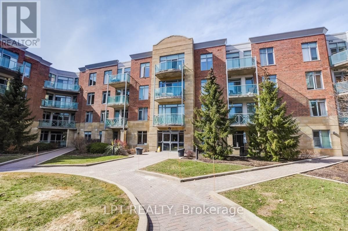 102 - 205 BOLTON STREET, Ottawa, Ontario