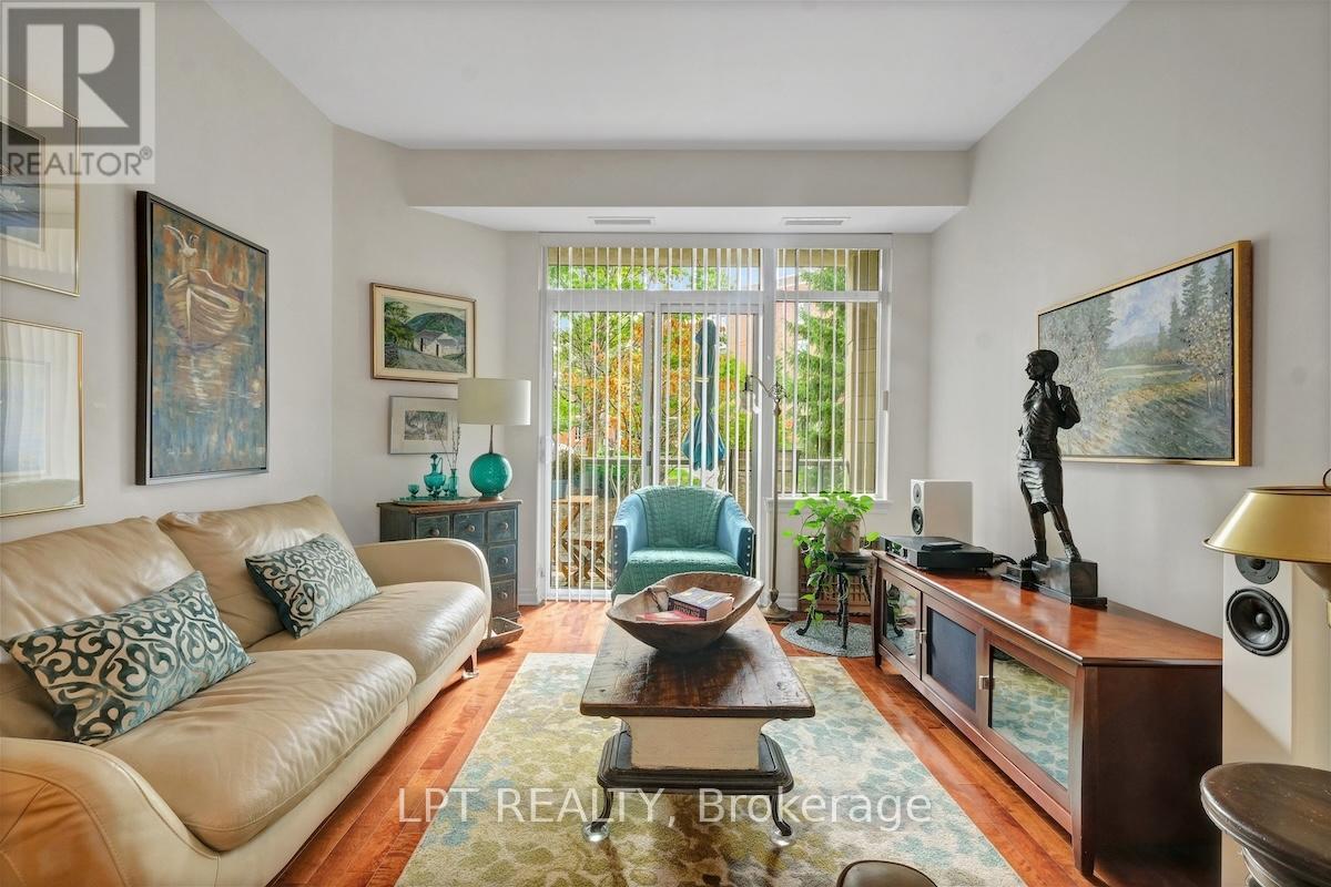 102 - 205 Bolton Street, Ottawa, Ontario  K1N 1K7 - Photo 16 - X12434400