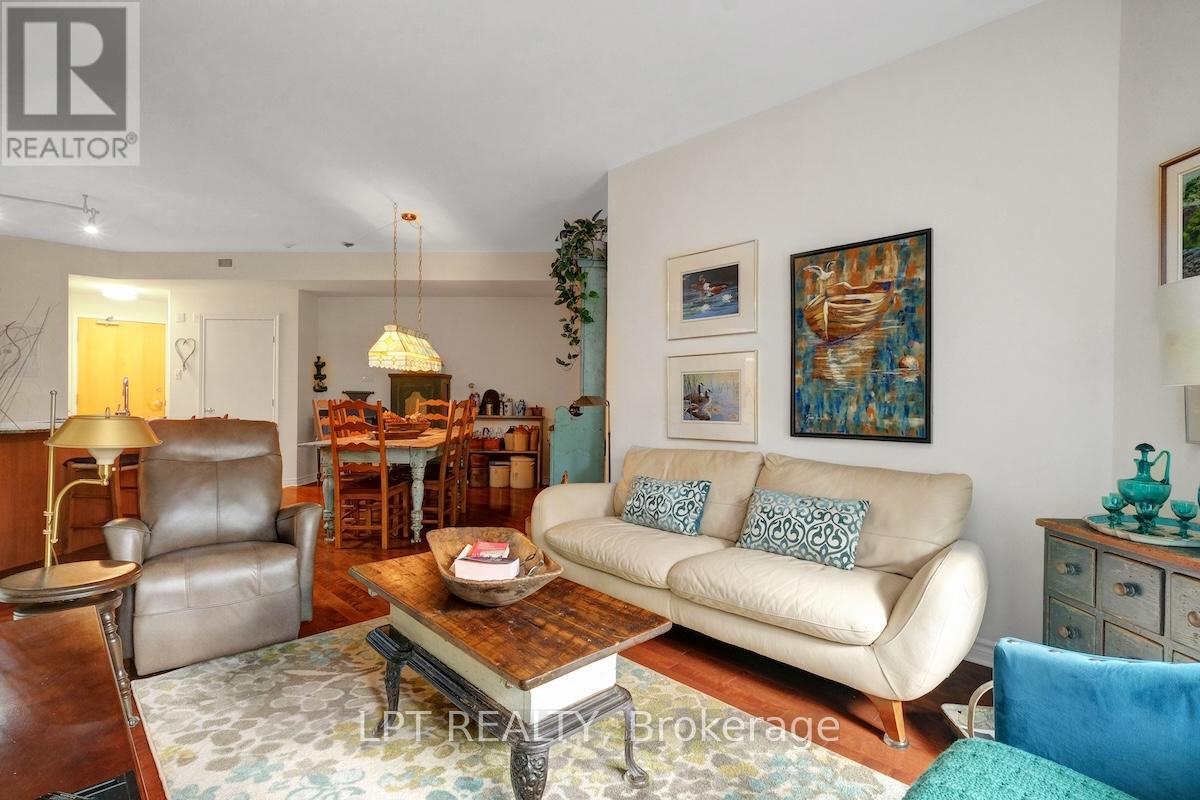 102 - 205 Bolton Street, Ottawa, Ontario  K1N 1K7 - Photo 18 - X12434400