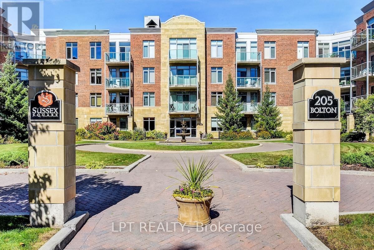 102 - 205 Bolton Street, Ottawa, Ontario  K1N 1K7 - Photo 2 - X12434400