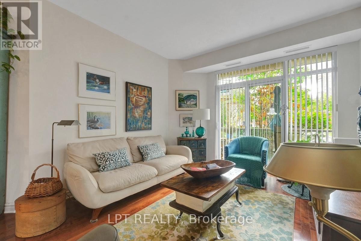 102 - 205 Bolton Street, Ottawa, Ontario  K1N 1K7 - Photo 20 - X12434400