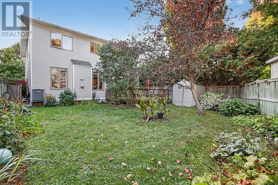 22 Birchfield Avenue, Ottawa, Ontario  K2M 2N5 - Photo 42 - X12434419