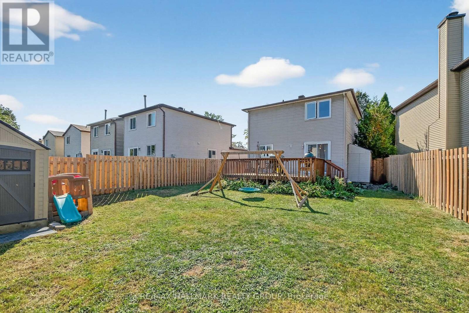 1821 Brousseau Crescent, Ottawa, Ontario  K1C 2Y5 - Photo 34 - X12434478