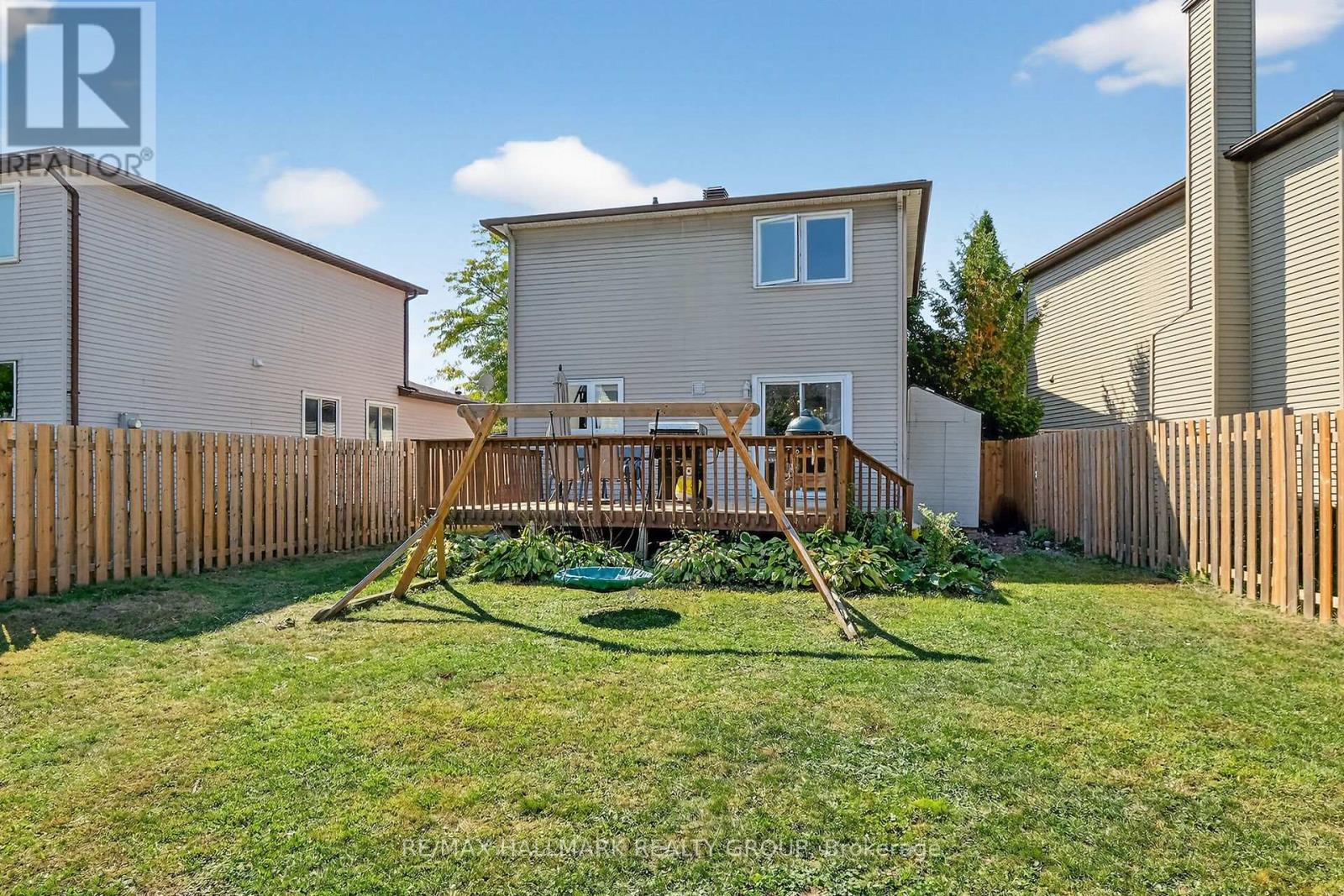 1821 Brousseau Crescent, Ottawa, Ontario  K1C 2Y5 - Photo 35 - X12434478