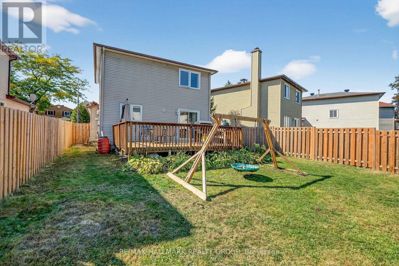 1821 Brousseau Crescent, Ottawa, Ontario  K1C 2Y5 - Photo 37 - X12434478