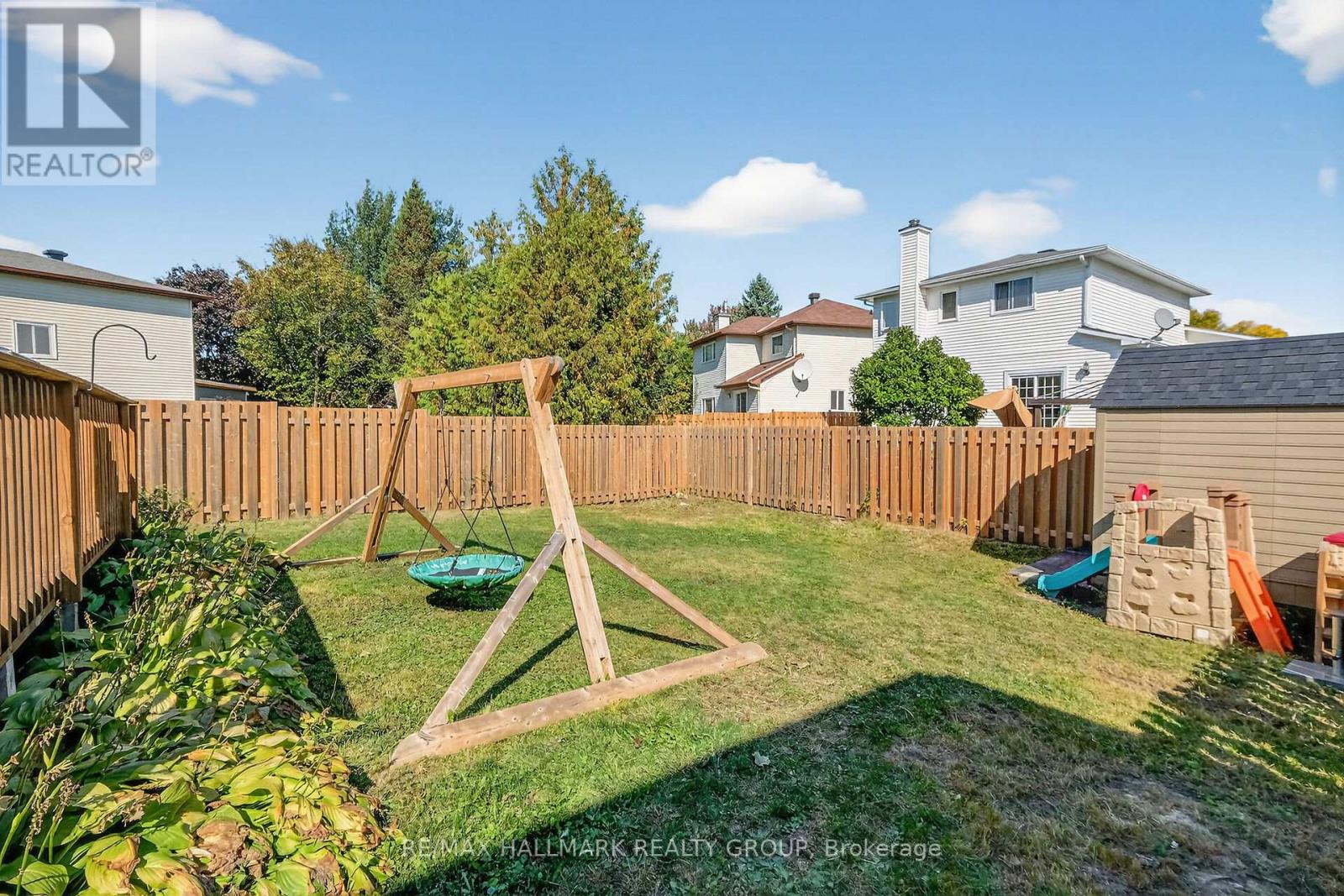 1821 Brousseau Crescent, Ottawa, Ontario  K1C 2Y5 - Photo 38 - X12434478
