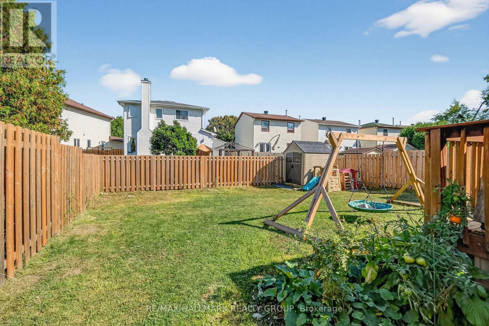 1821 Brousseau Crescent, Ottawa, Ontario  K1C 2Y5 - Photo 39 - X12434478