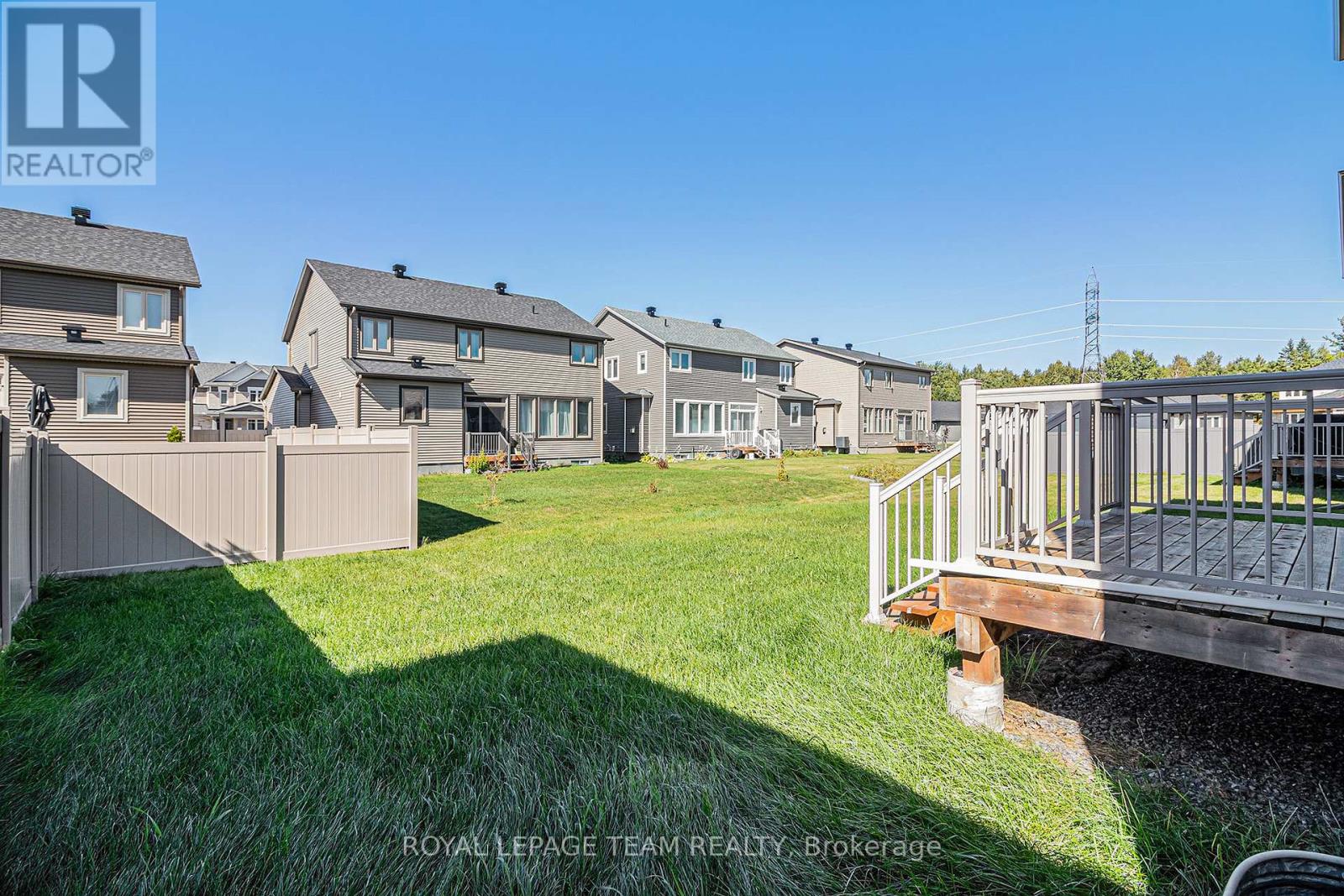 486 Central Park Boulevard, Russell, Ontario  K4R 0C7 - Photo 31 - X12434495