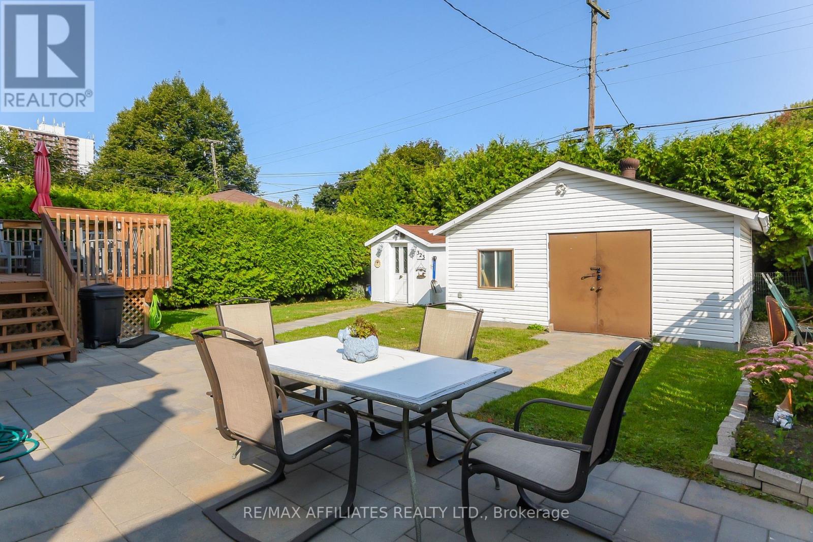 323 Fullerton Avenue, Ottawa, Ontario  K1K 1K2 - Photo 40 - X12434509