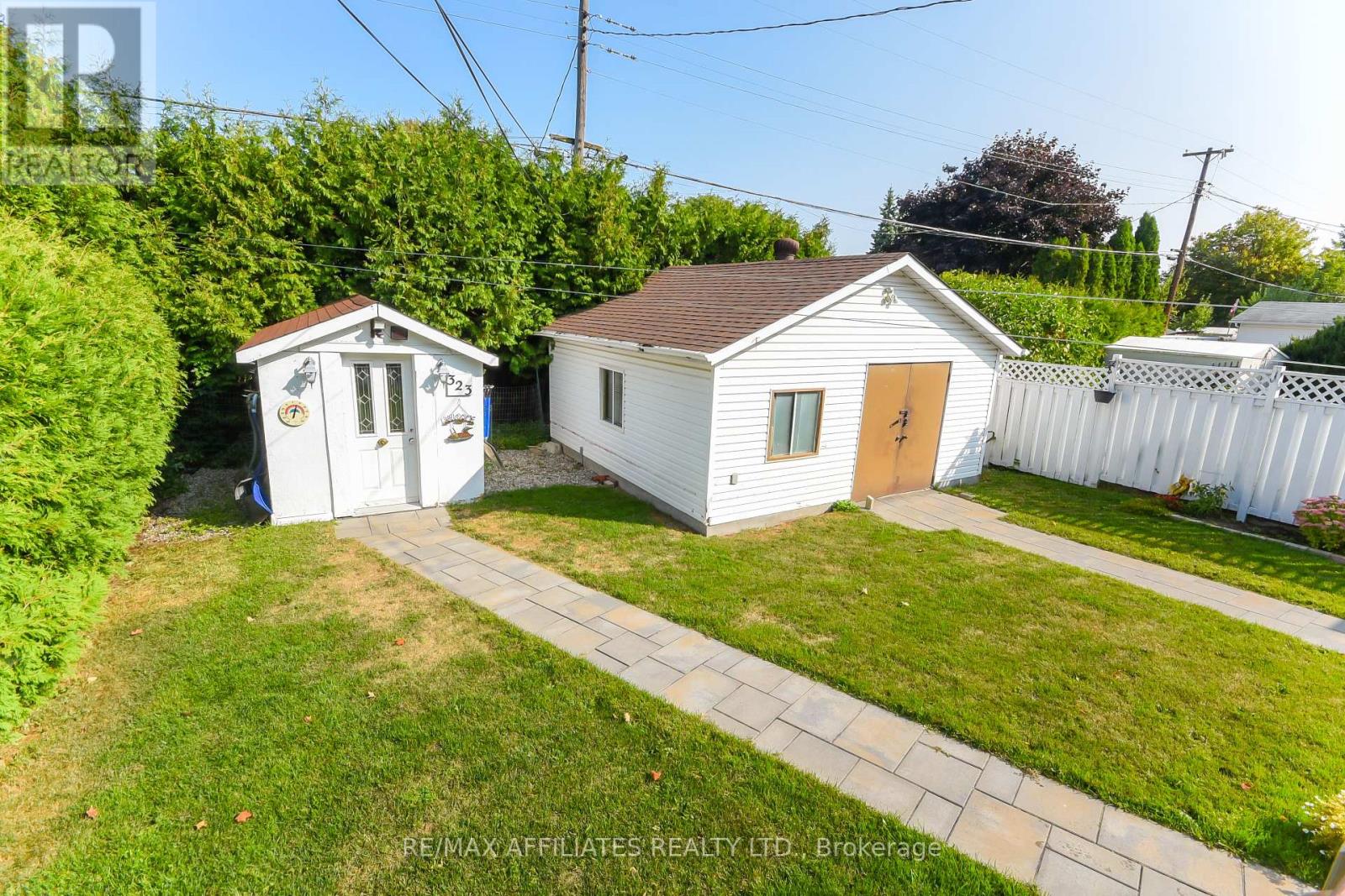 323 Fullerton Avenue, Ottawa, Ontario  K1K 1K2 - Photo 47 - X12434509
