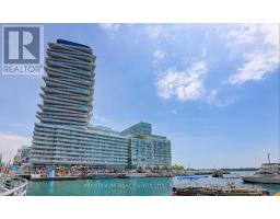 216 - 15 QUEENS QUAY E, Toronto, Ontario
