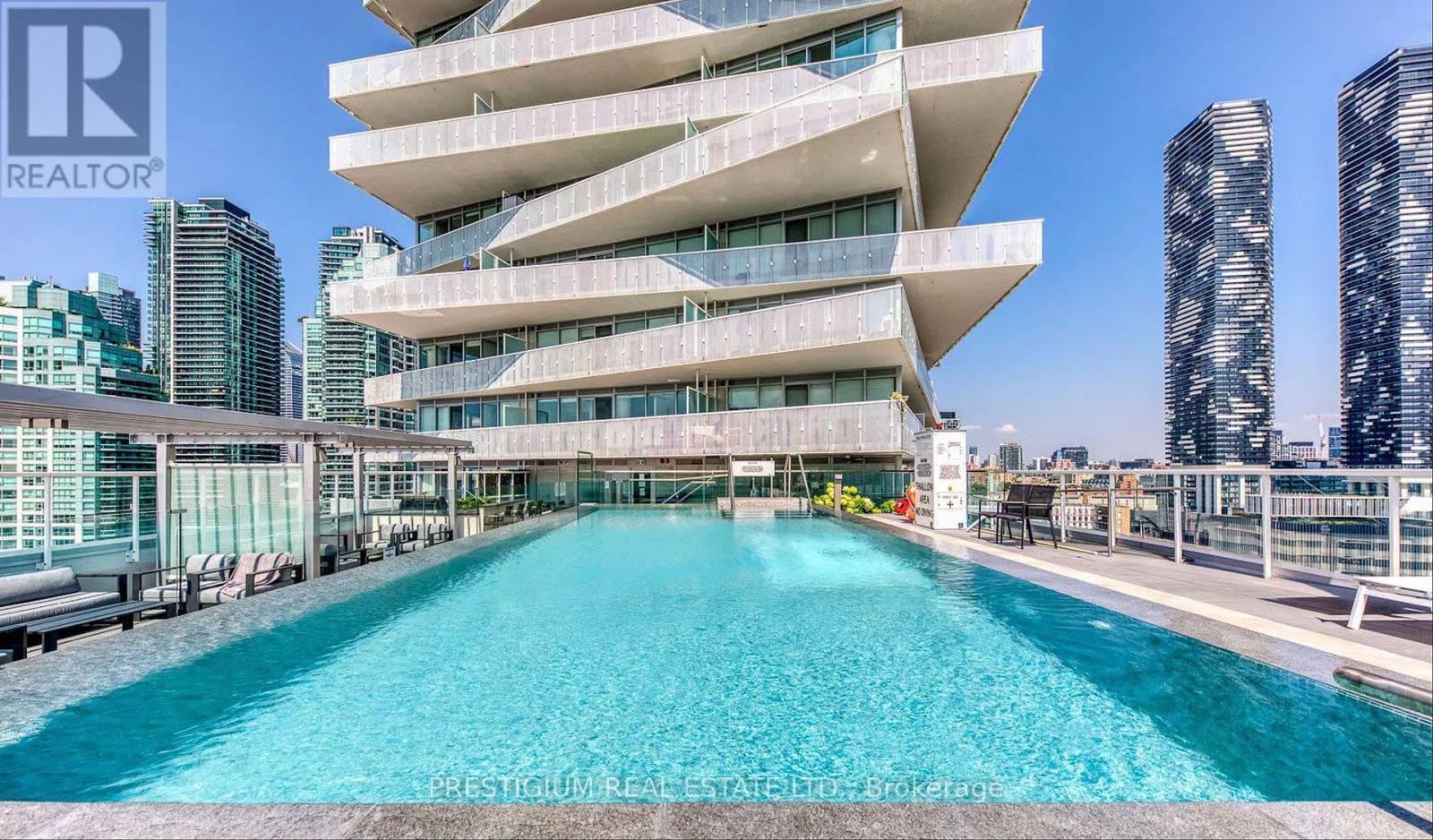 216 - 15 Queens Quay E, Toronto, Ontario  M5E 0C5 - Photo 19 - C12373095