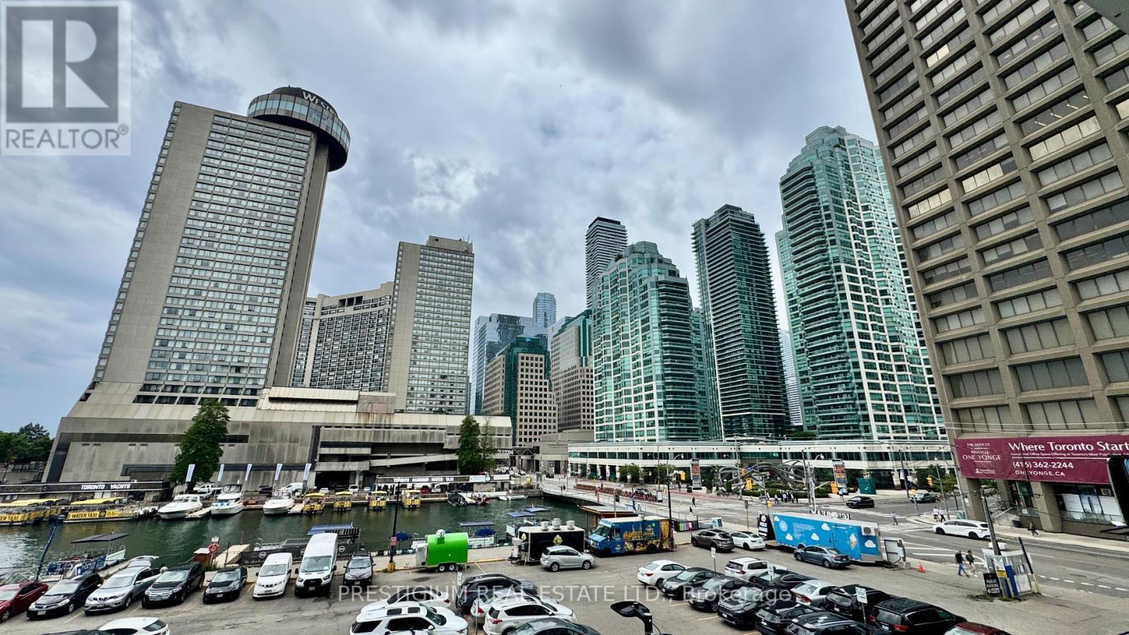 216 - 15 Queens Quay E, Toronto, Ontario  M5E 0C5 - Photo 17 - C12373095