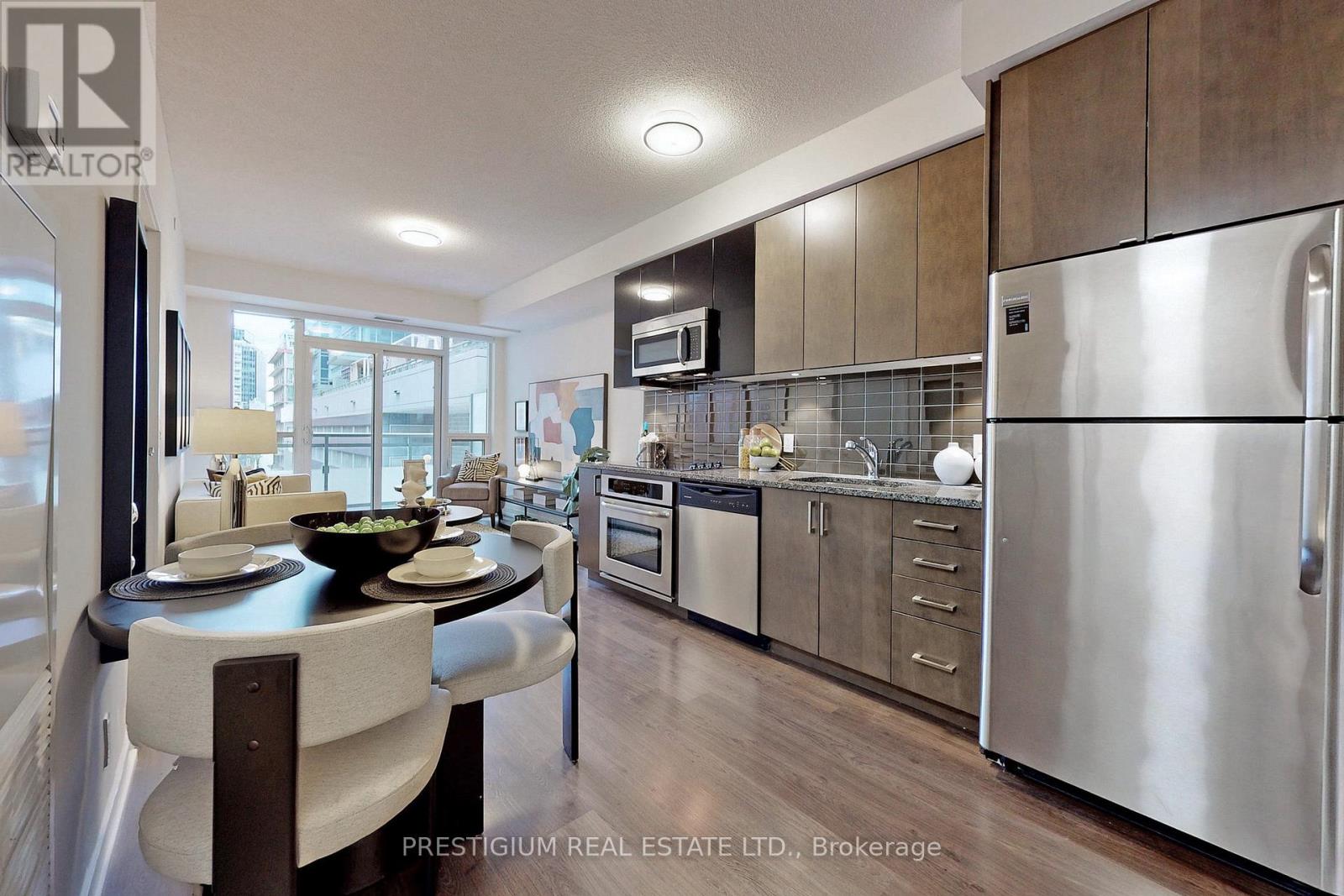Lorem Ipsum Dolor Sit A, Toronto, Ontario  M4S  - Photo 8 - DEMO28862619