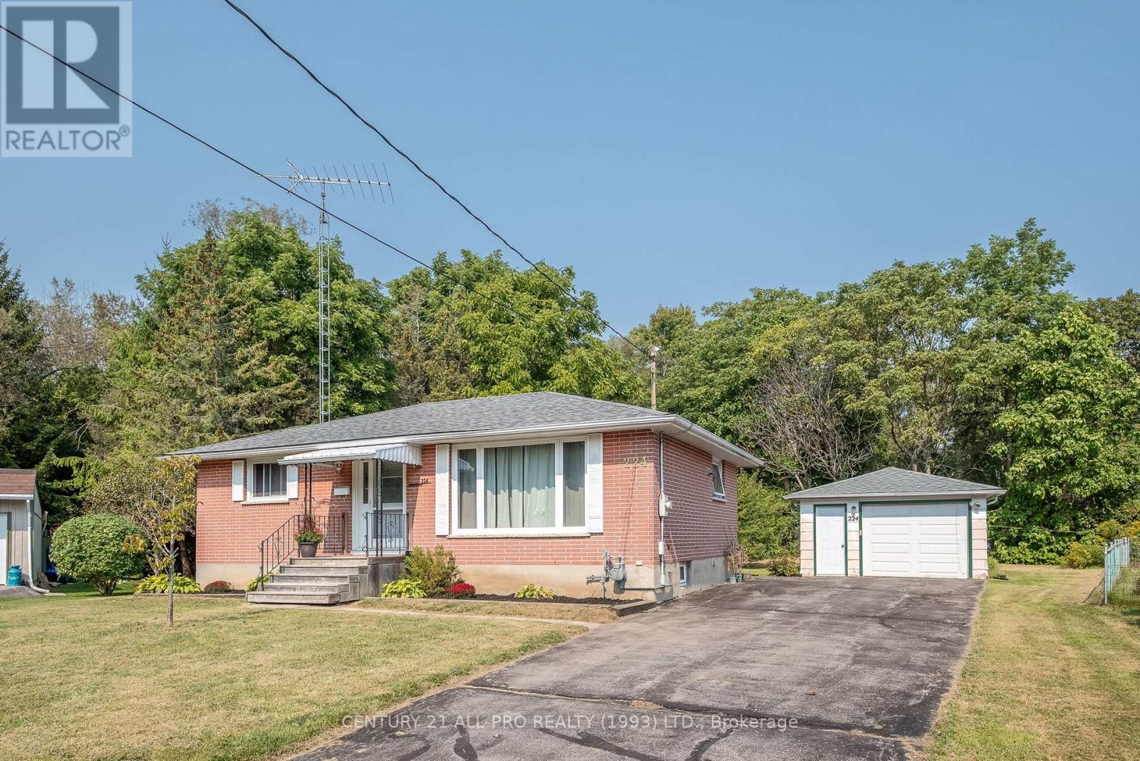 224 NICKERSON DRIVE, Cobourg, Ontario