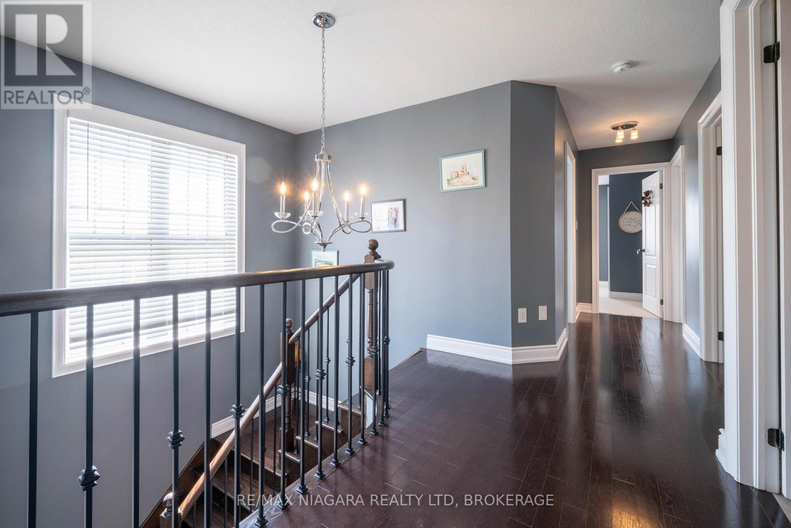 8285 Elderberry Drive, Niagara Falls (Brown), Ontario  L2H 0K6 - Photo 23 - X12434393
