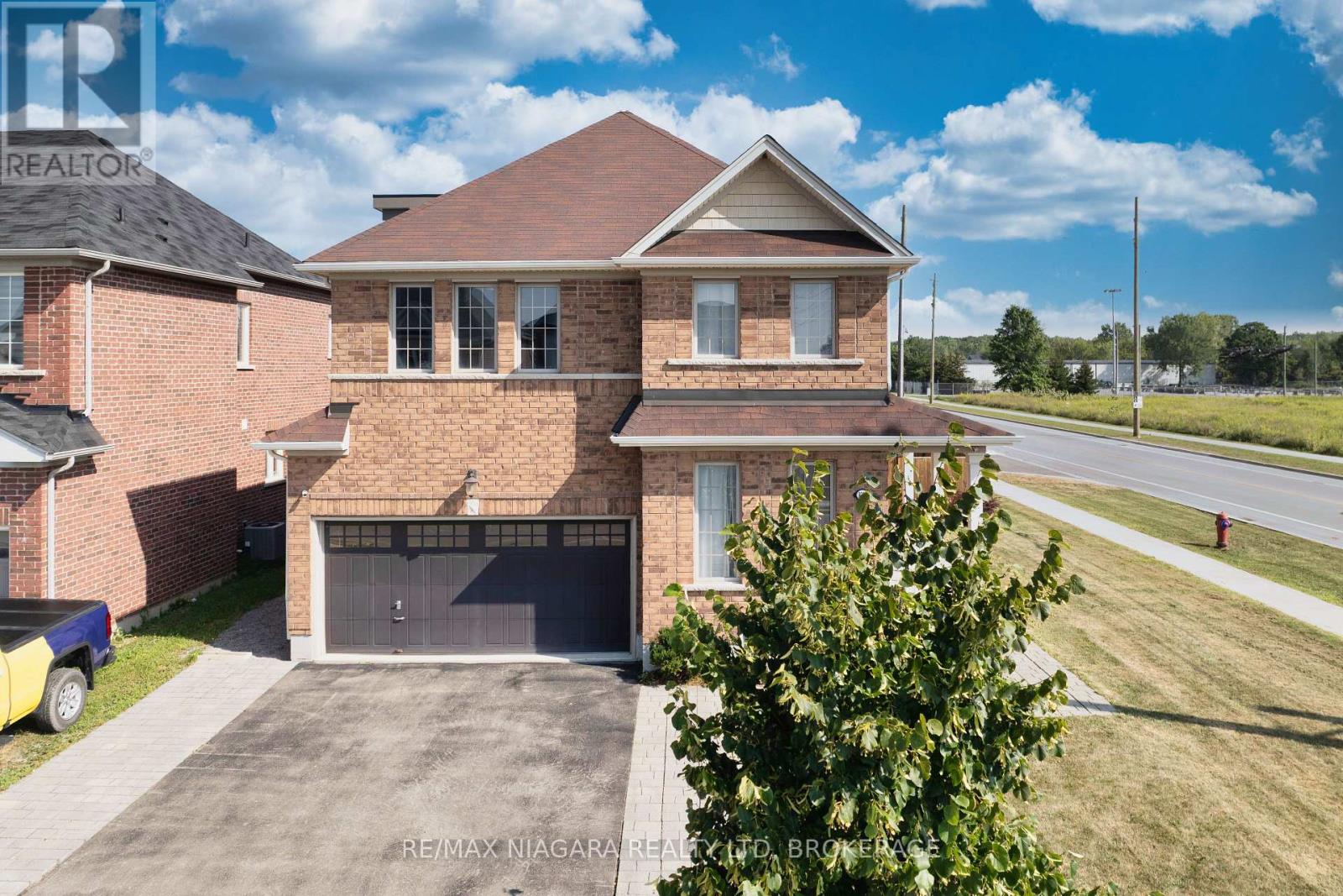 8285 Elderberry Drive, Niagara Falls (Brown), Ontario  L2H 0K6 - Photo 46 - X12434393