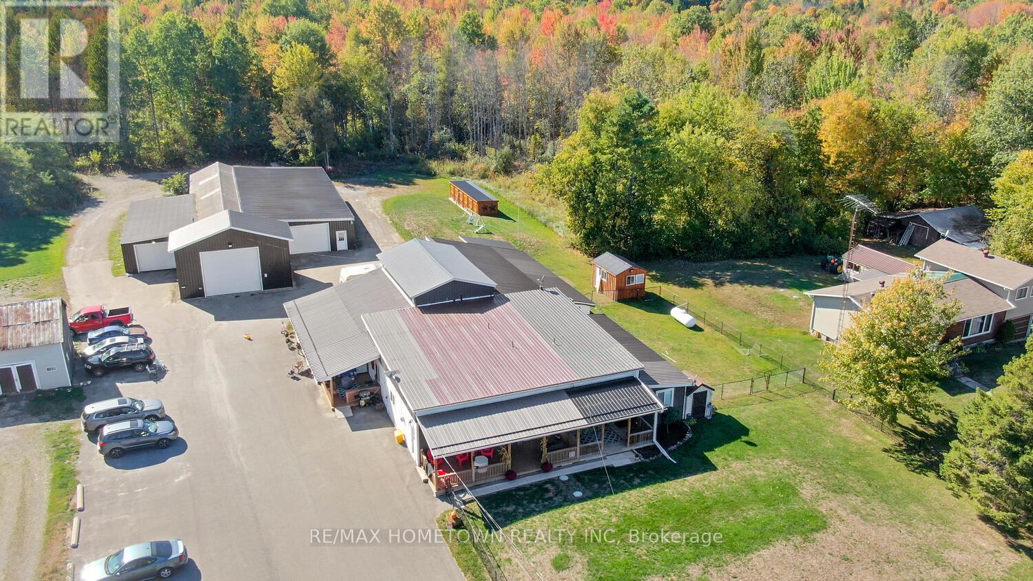 8350 County Road 15 Road, Augusta, Ontario  K0G 1R0 - Photo 2 - X12434507