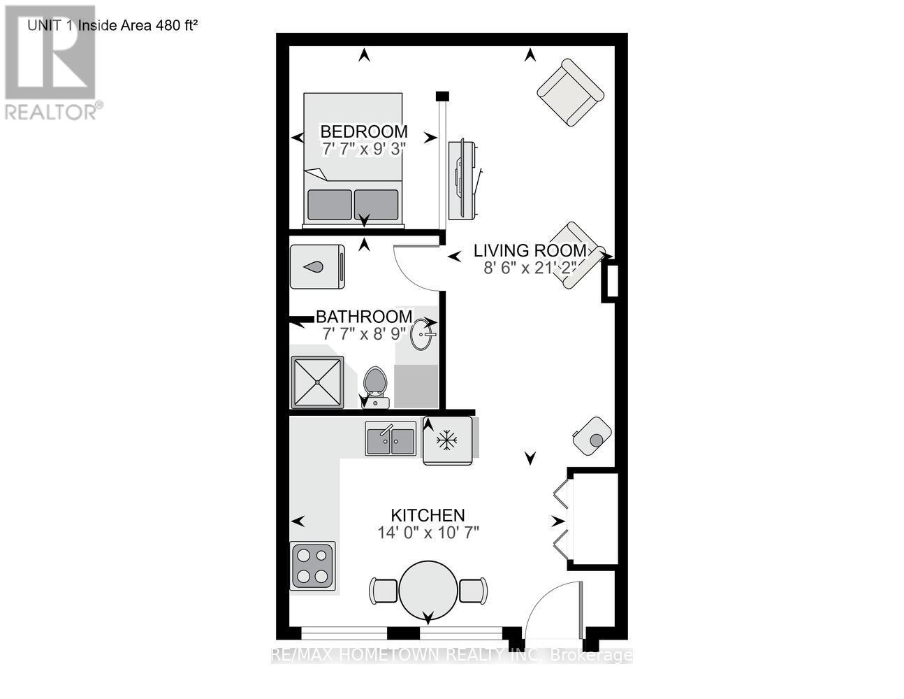 8350 County Road 15 Road, Augusta, Ontario  K0G 1R0 - Photo 8 - X12434507