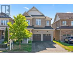 36 CHARTERHOUSE DRIVE, Whitby, Ontario