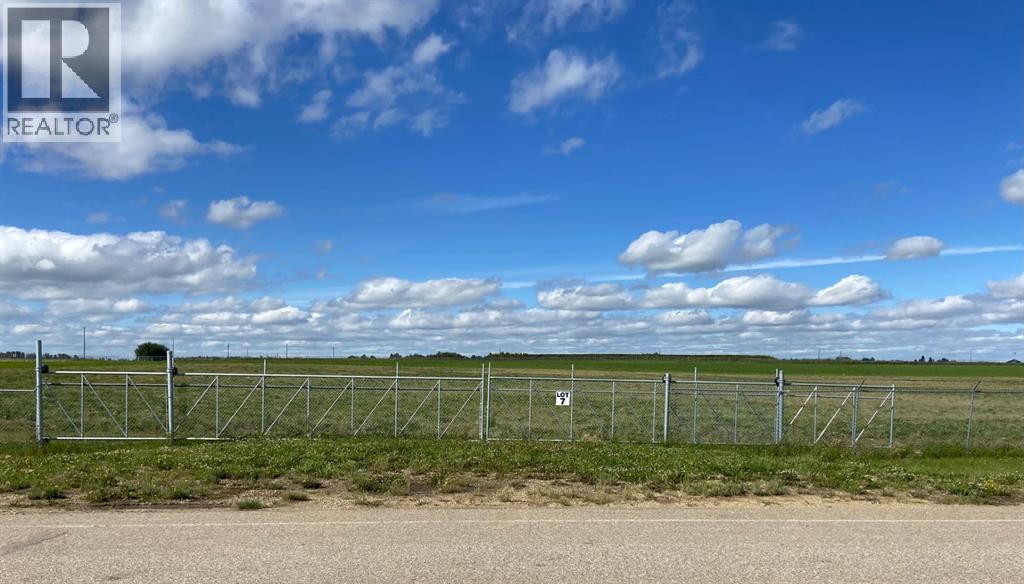 7 431029 Range Road 261, Rural Ponoka County, Alberta  T4J 1R4 - Photo 1 - A2093470